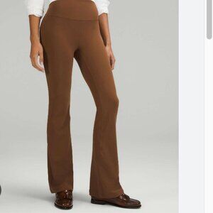 Lululemon Flare Leggings
